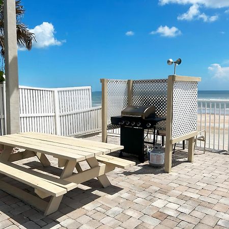 Ocean East Resort Club オーモンド・ビーチ エクステリア 写真