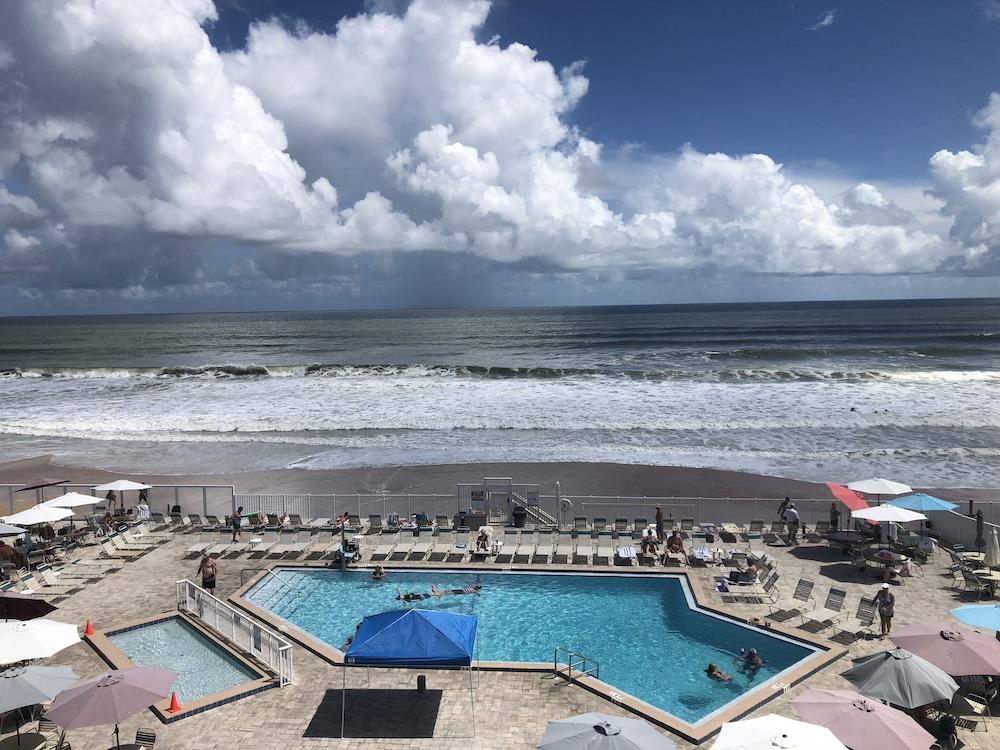 Ocean East Resort Club オーモンド・ビーチ エクステリア 写真
