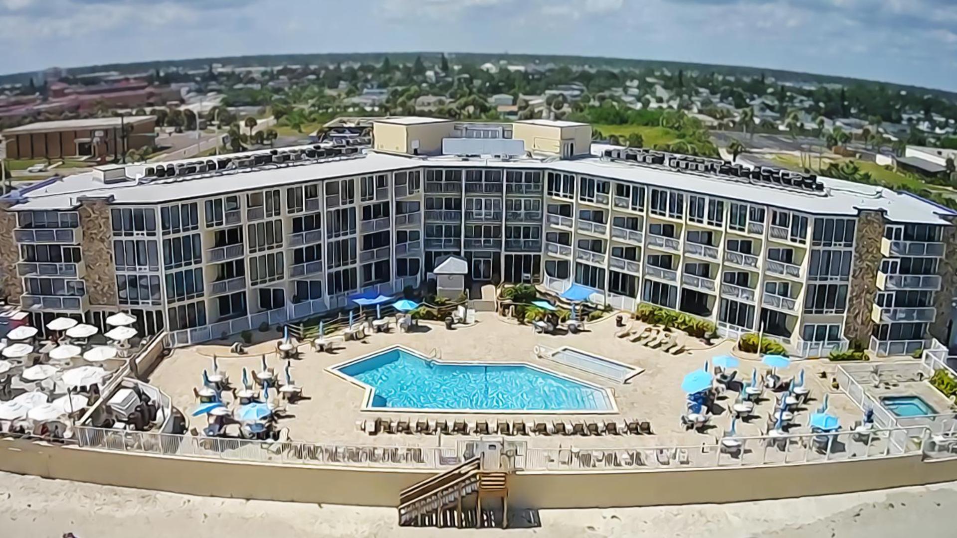 Ocean East Resort Club オーモンド・ビーチ エクステリア 写真