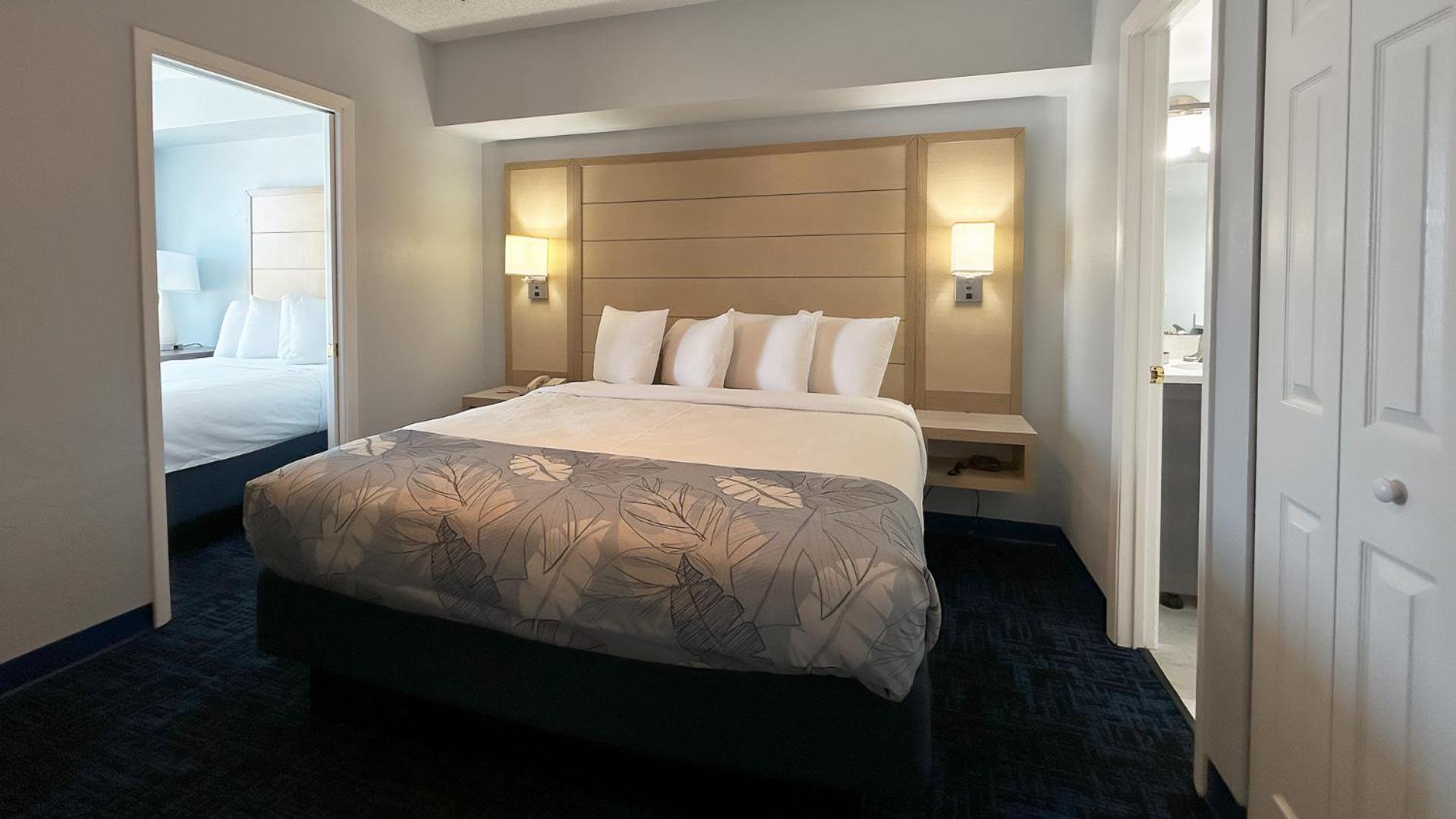Ocean East Resort Club オーモンド・ビーチ エクステリア 写真