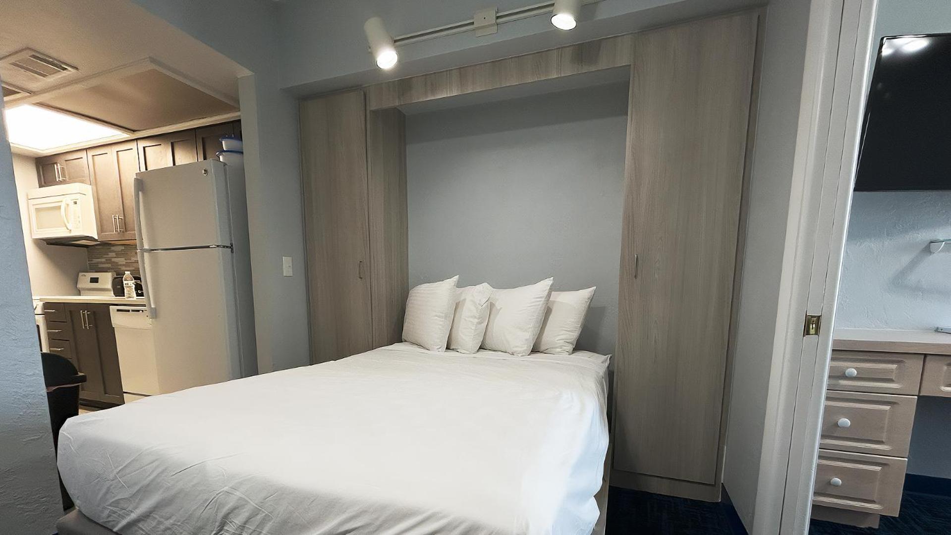 Ocean East Resort Club オーモンド・ビーチ エクステリア 写真