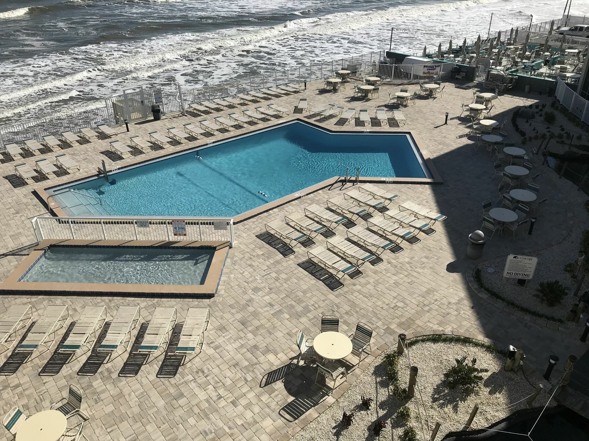 Ocean East Resort Club オーモンド・ビーチ エクステリア 写真